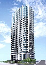 プラウドタワー渋谷