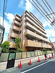 ダイアパレス都立大