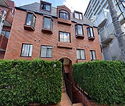 中野弥生エコーハイツ