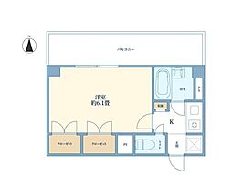 マートルコート東中野グラン