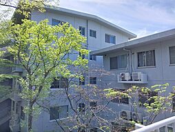 ヒルサイド久末