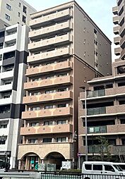 メゾン・ド・ヴィレ目黒