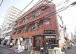 サンローゼ新宿