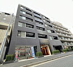 ウィルローズ月島