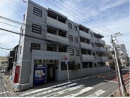 スカイコート新宿第五