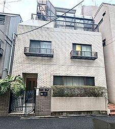 台東区竜泉３丁目