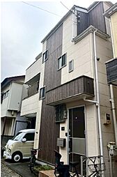 川崎市中原区上小田中５丁目中古戸建
