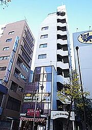 キャピタルプラザ大久保
