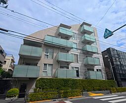 パルテール小石川五丁