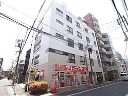 スカーラ武蔵小山