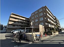 新川崎ガーデンハウス
