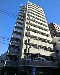 セントパレス池袋
