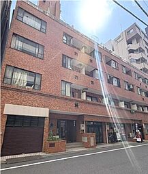 朝日八丁堀マンション