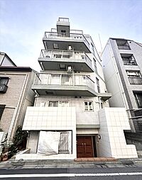 エテルノ高田馬場