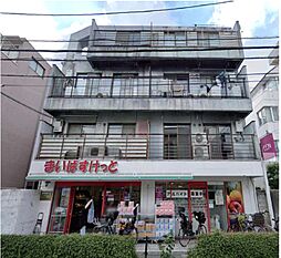 マツグママンション