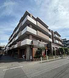 クレッセント蒲田東II