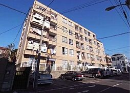 馬込コーポラス