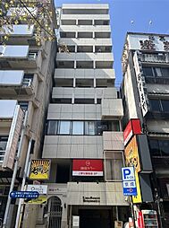 ライオンズマンション上野山下