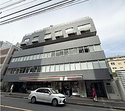 いづみハイツ市ヶ谷