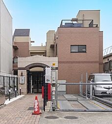 ラビ代々木上原