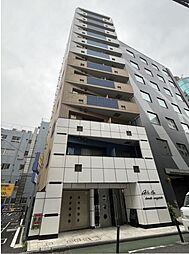 ガラ・シティ神田淡路町