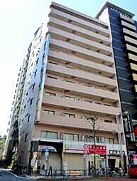 サニープラザ新宿御苑