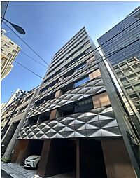 中央区銀座８丁目