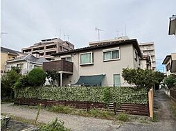 川崎市中原区上小田中中古戸建