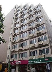 早稲田永谷マンション