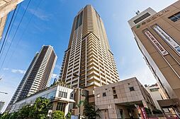 プラウドタワー武蔵小杉