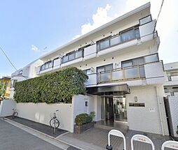 ワコー護国寺マンション