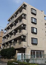 ハイタウン目黒