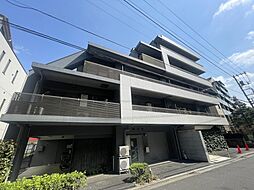 西麻布ホームズ