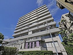 リバーサイドマンション綱島