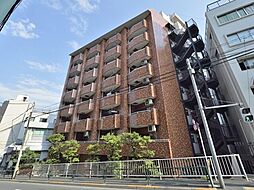 コンドミニアム千駄木