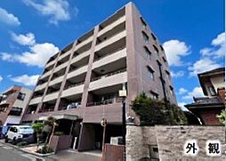 ガーデンホーム多摩川クアルト