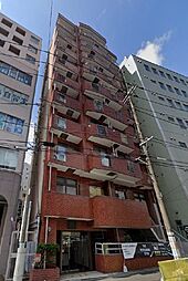 ライオンズマンション台町第２