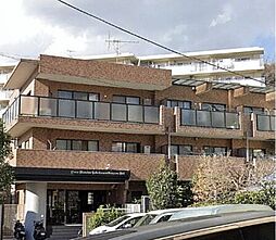 ライオンズマンション横浜三ツ沢第２