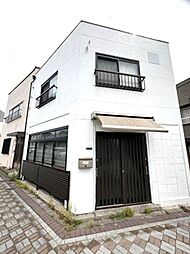 墨田区立花四丁目戸建