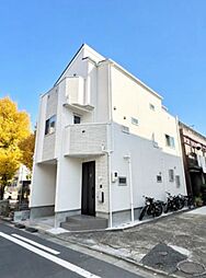 川崎市川崎区四谷上町戸建