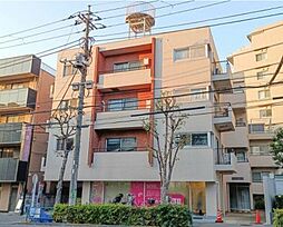 マンション方南町二葉