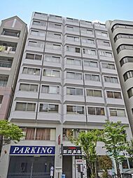 ストークマンション新川