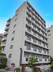 ブルーハイツ茅場町