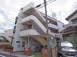 コーラルハイツ志村