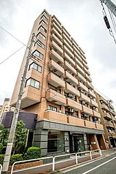 ライオンズマンション大山幸町