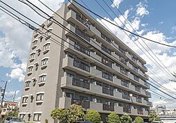 プランヴェール新川崎