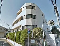ピア久我山
