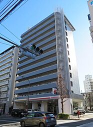 ローヤルマンション戸越