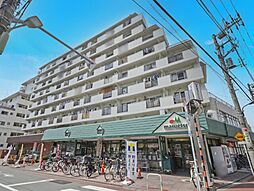 蒲田フラワーマンション