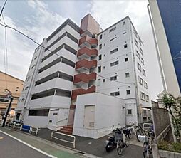 パラスト中板橋